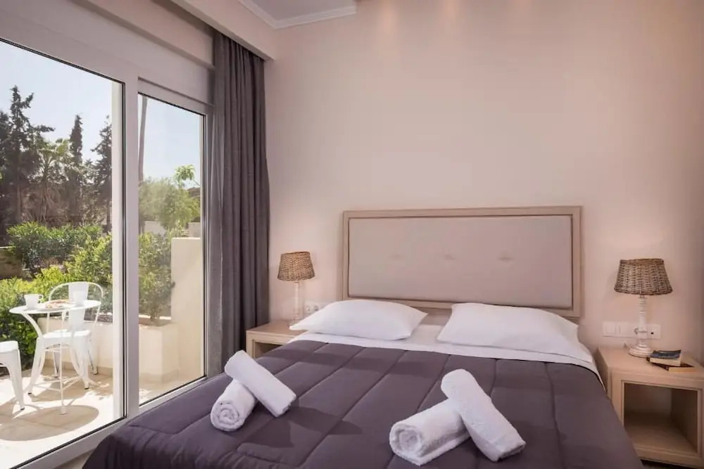 Mear Apartments & Studios