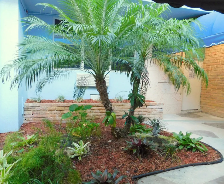 Windwood Beachside 303 on Hollywood Beach 3/2 for 8 Pool
