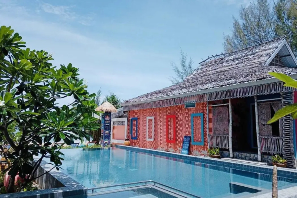 Chaba Bungalows