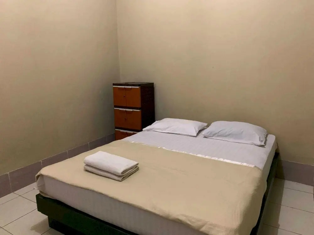 Hotel O Nur Homestay Syariah