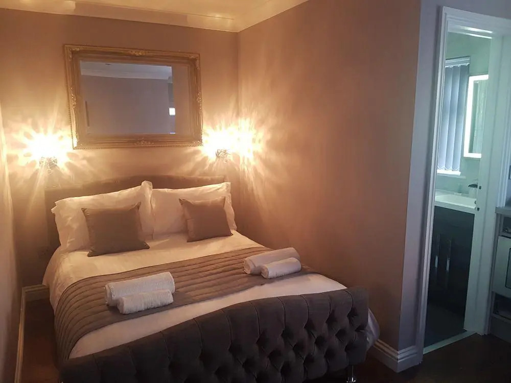 Melbury Guest House