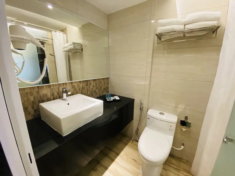 Twin Tower Residence Johor Bahru by Stayrene
