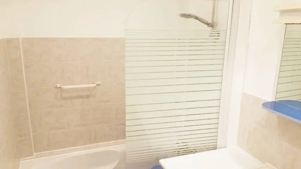 Branly Two Bedroom