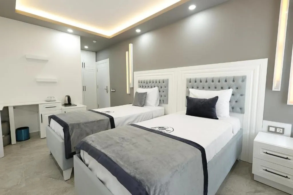 Mira Hotel Antalya