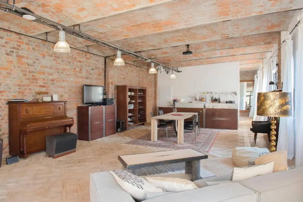 Freiraum Loft