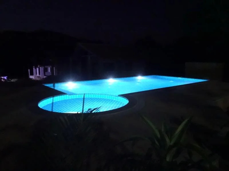 Kannapat House Krabi