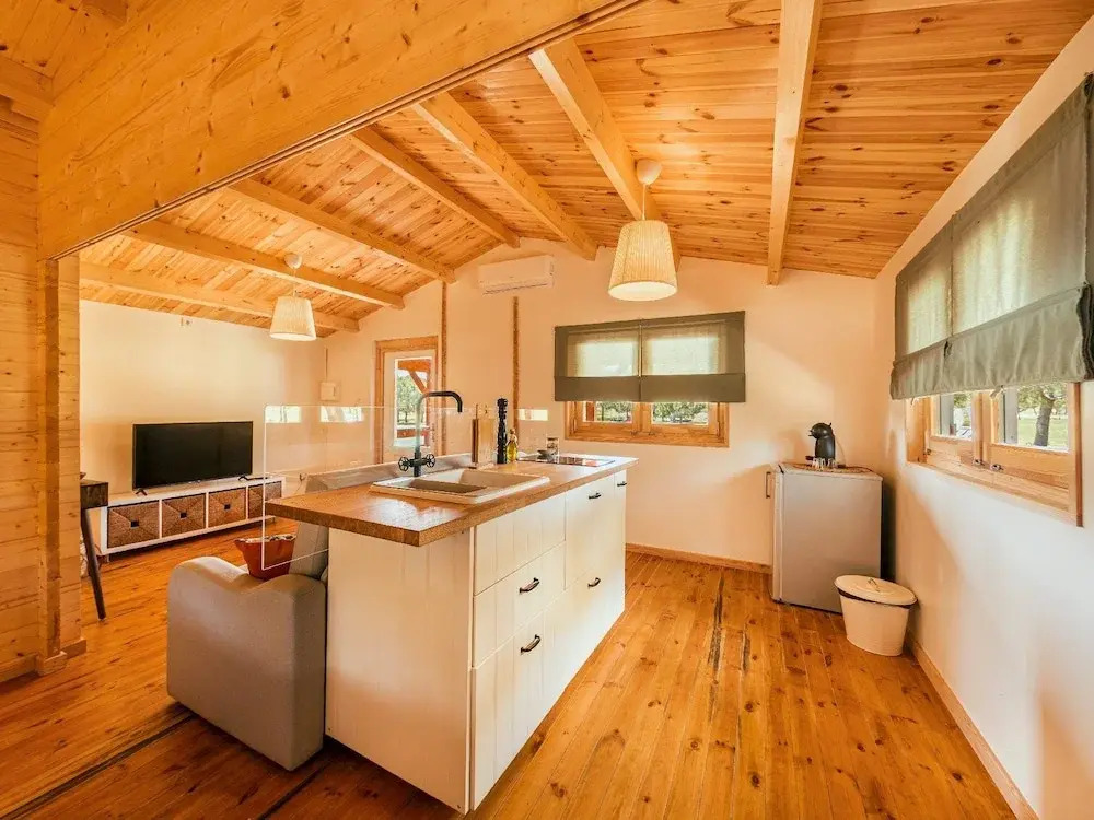Chalet do Lago