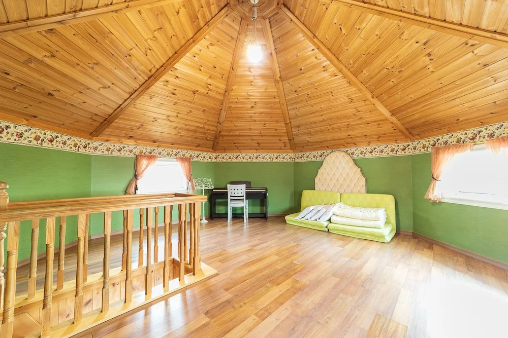 Ganghwa Milky Way Pension