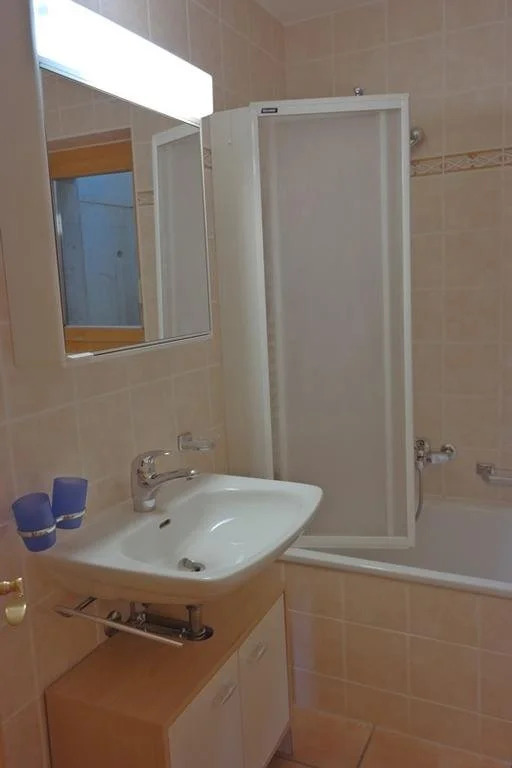 Appartement Pinsons 14