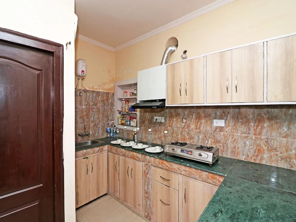 OYO 14265 Indus Valley View 2 BHK