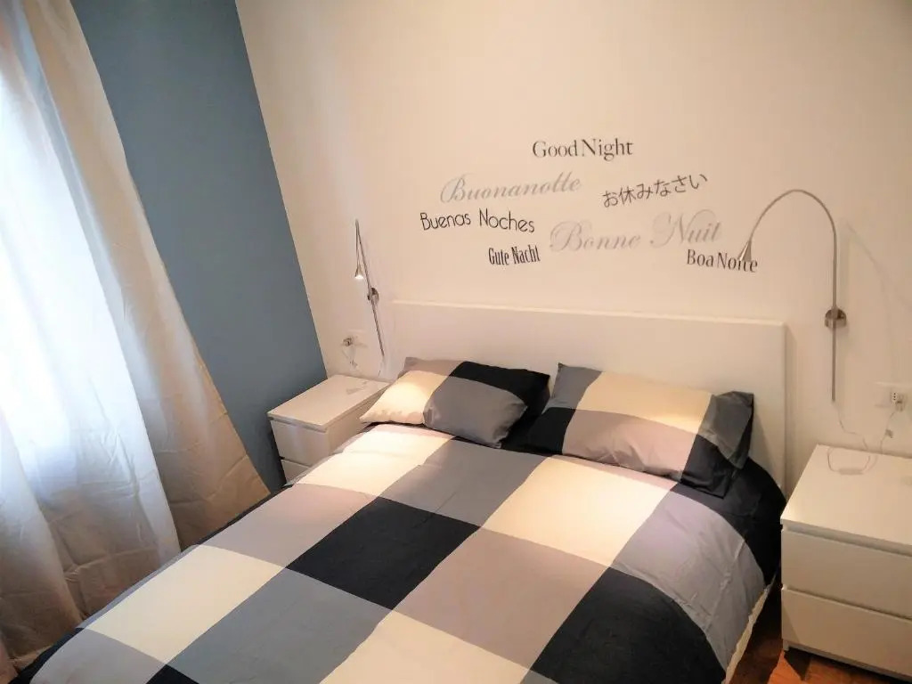 Carlos Bcs2 - Sanremo Center Suite -