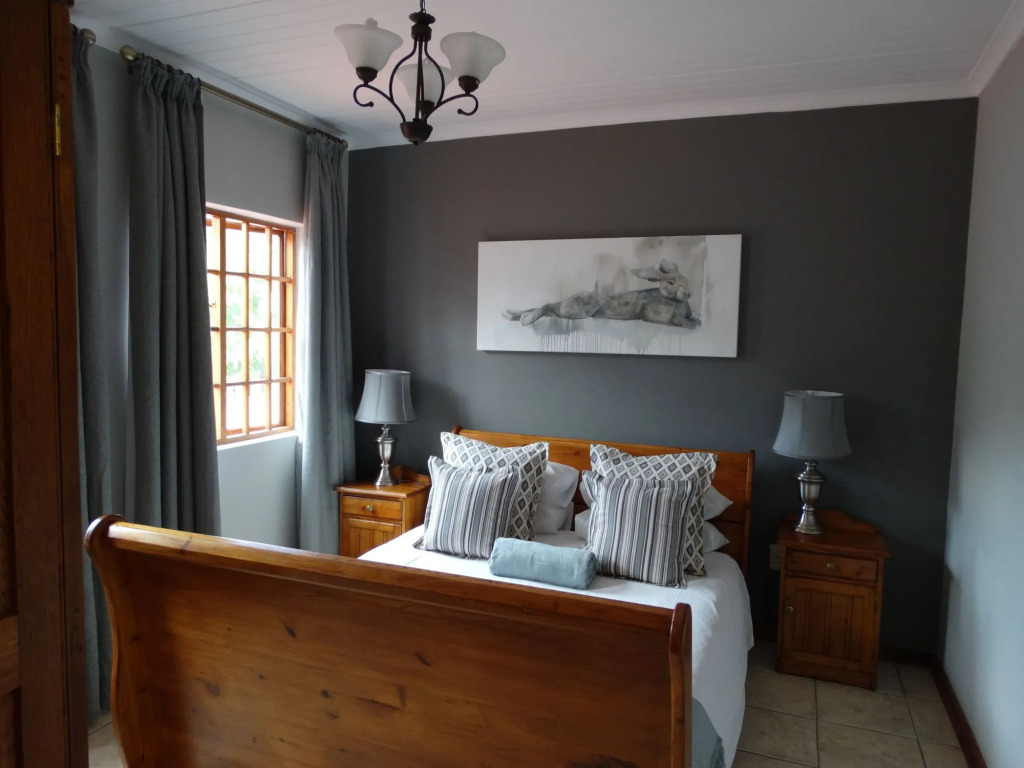 By The Way Guesthouse