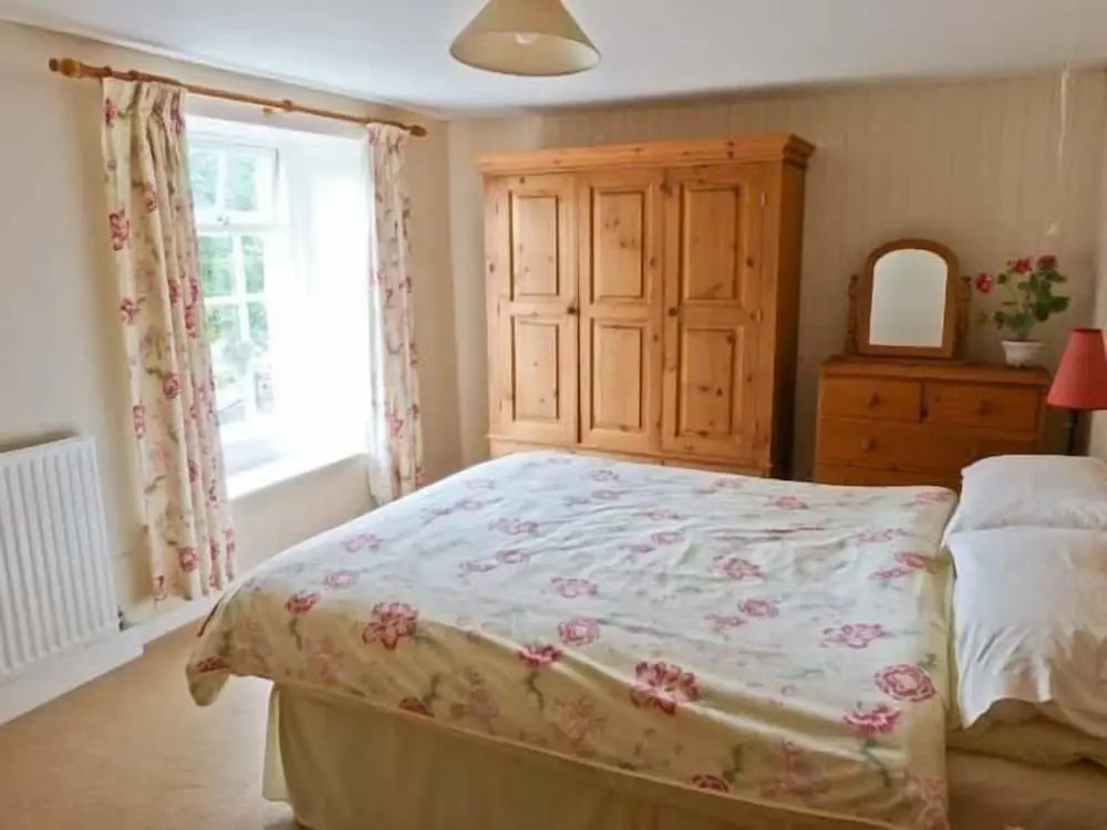 High Kiln Bank Cottage
