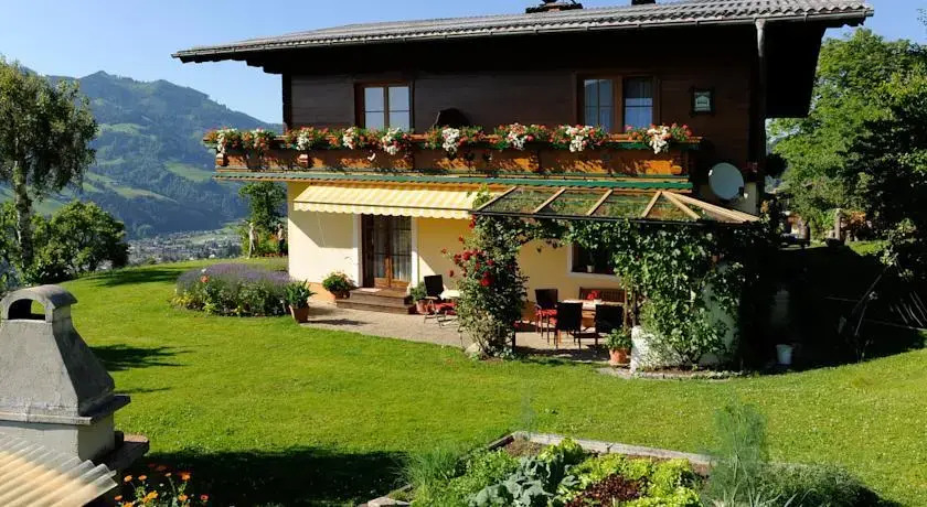 Gästehaus Prommegger