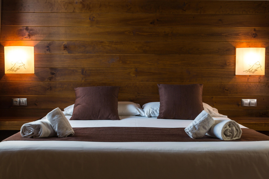 Hotel Màgic La Massana by Nexta