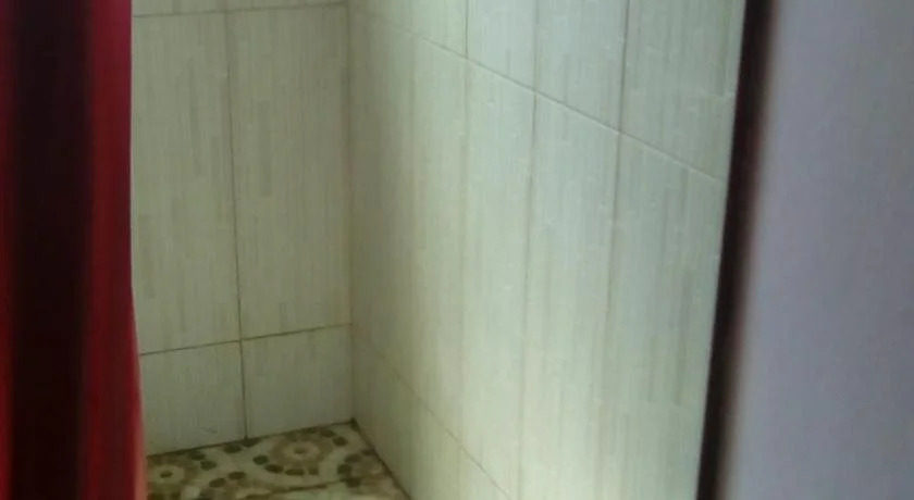 Robert's Guesthouse