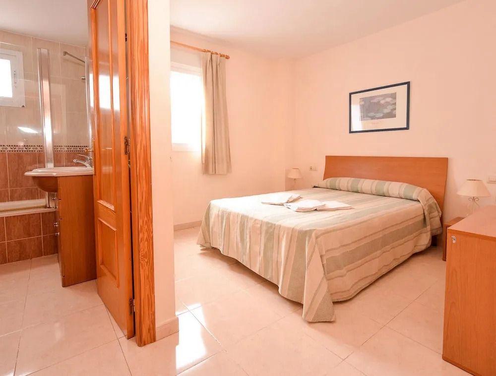 Apartamentos Marblau Las Alondras-Julio y Agosto SOLO FAMILIAS
