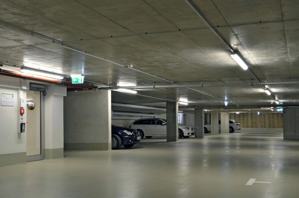 B&B Hotel Ulm