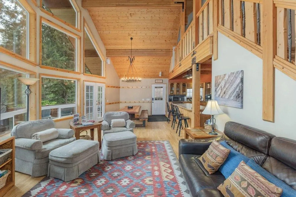 Nason Chalet