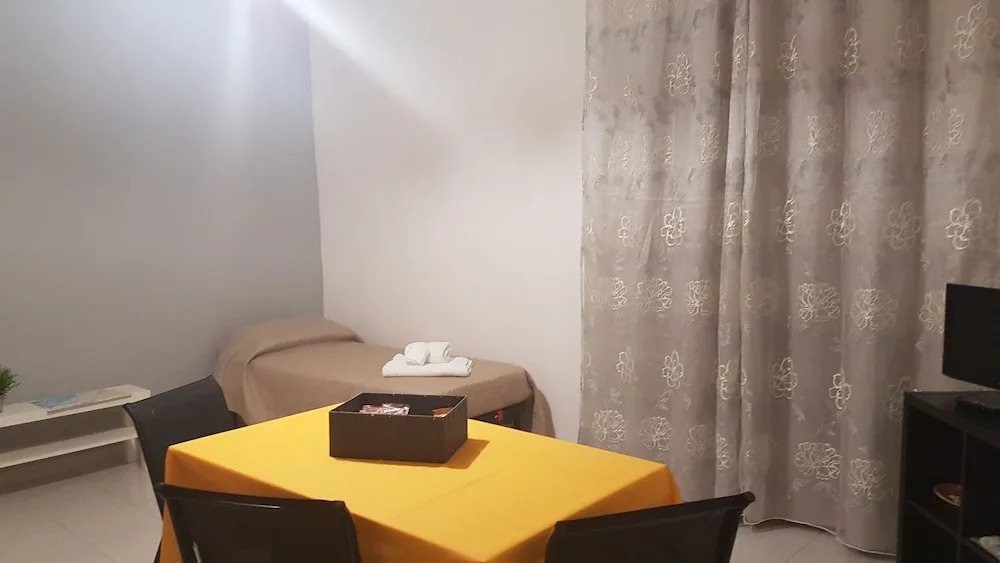 Casa Vacanza Vittoria