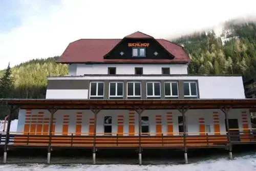 Hotel Bichlhof