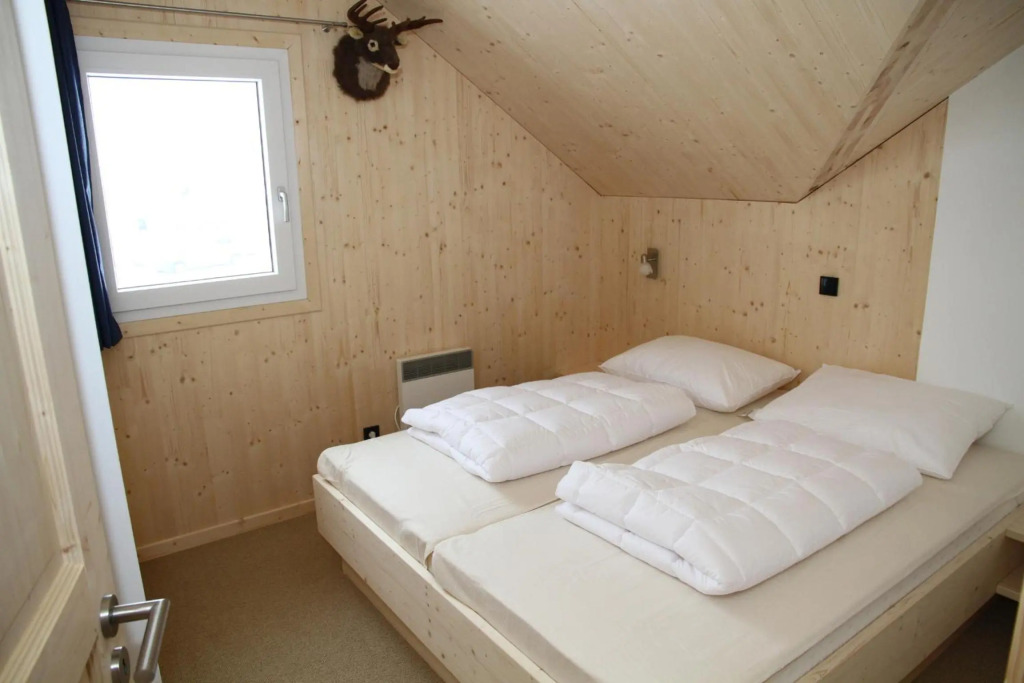 Wellness Chalet Bell a Mur