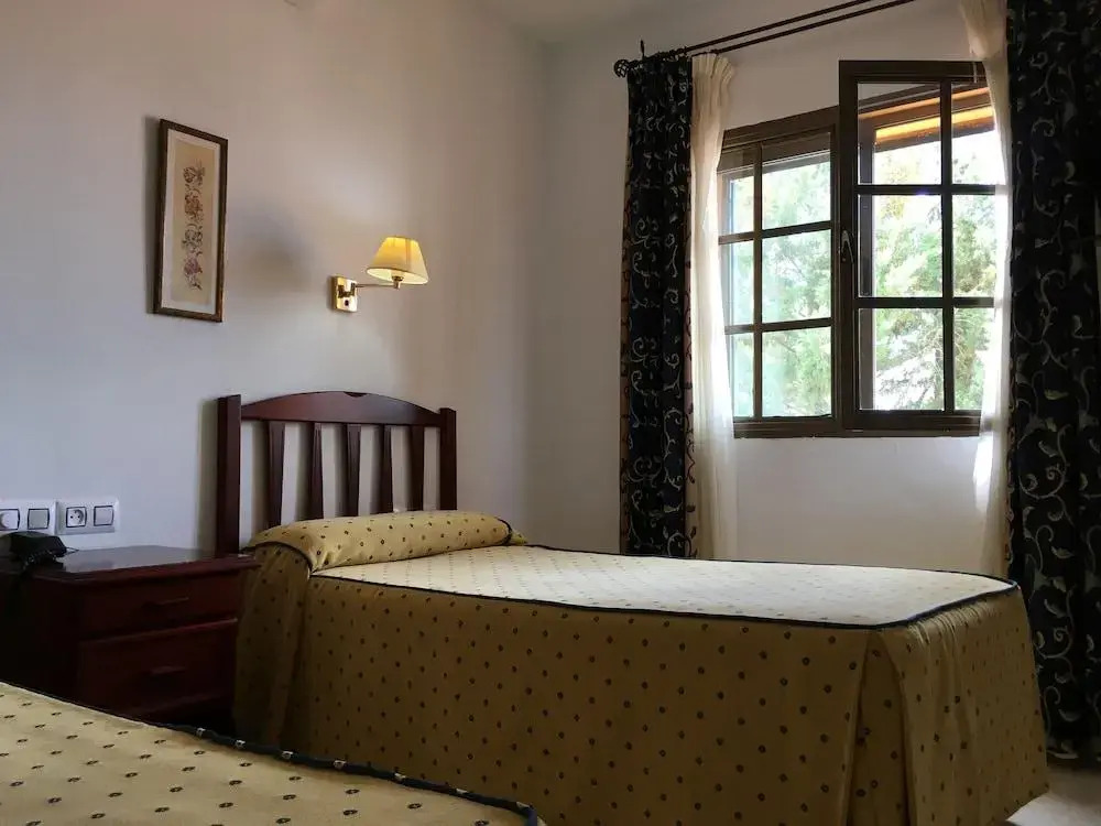 Hotel Atalayas Extremadura