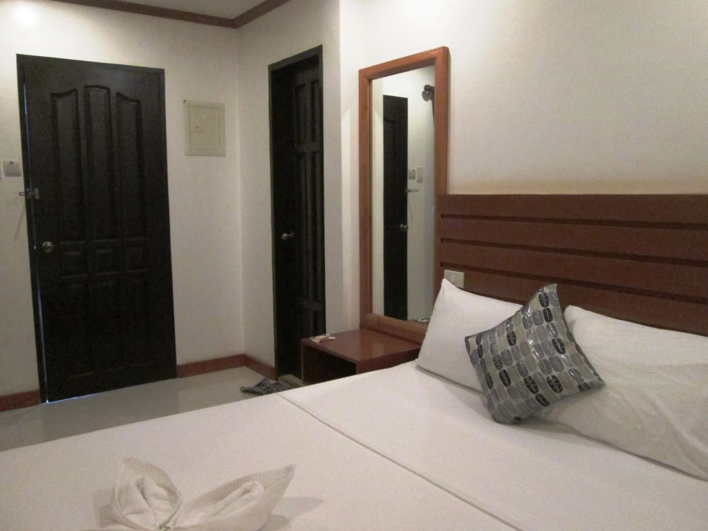 Abozza Resort