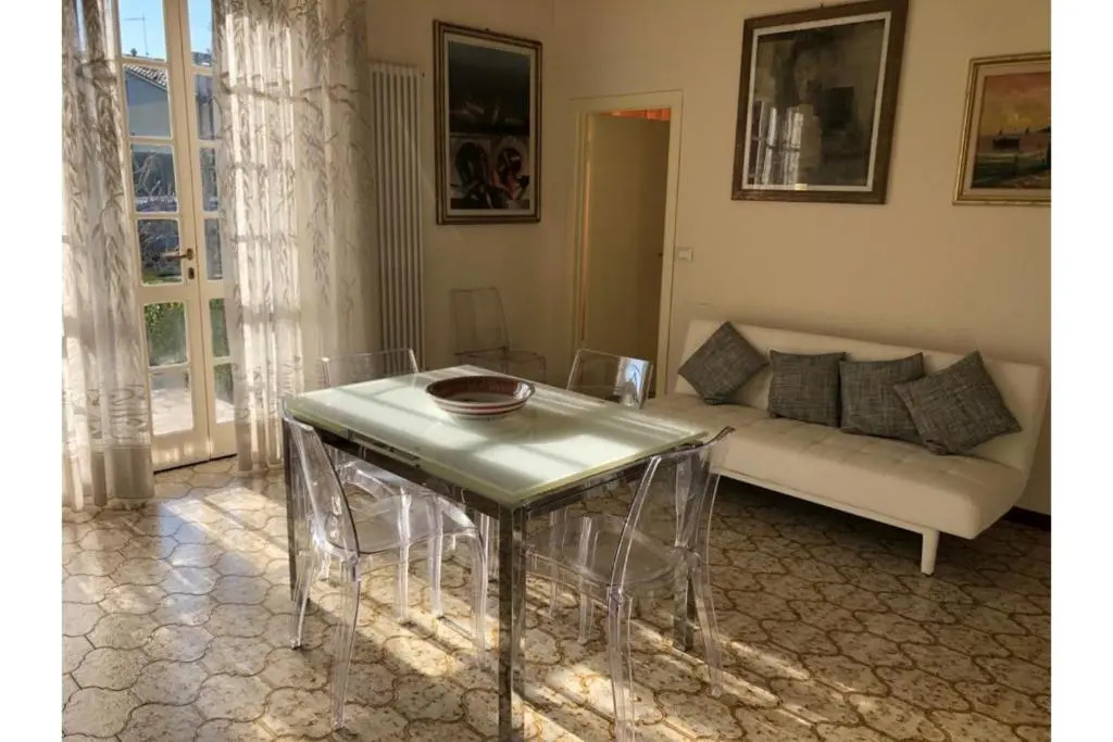 Casa Lidia 900m From Sea