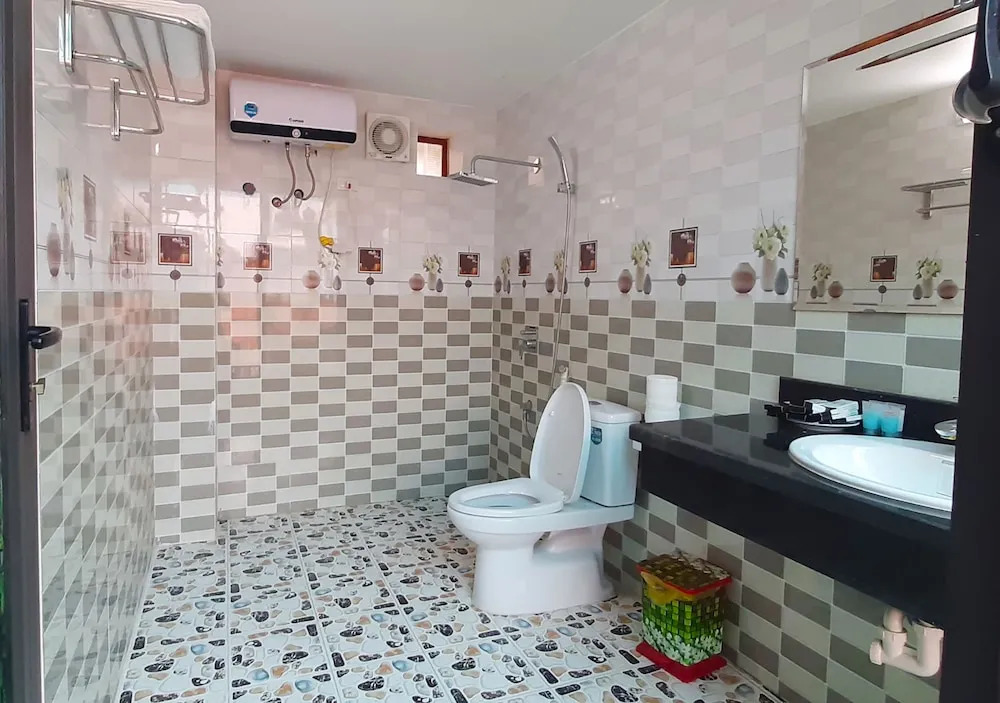 Tam Coc Full House Homestay