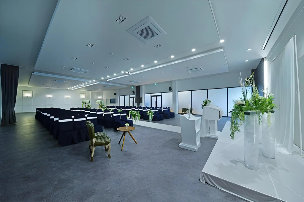 Naju City Hotel