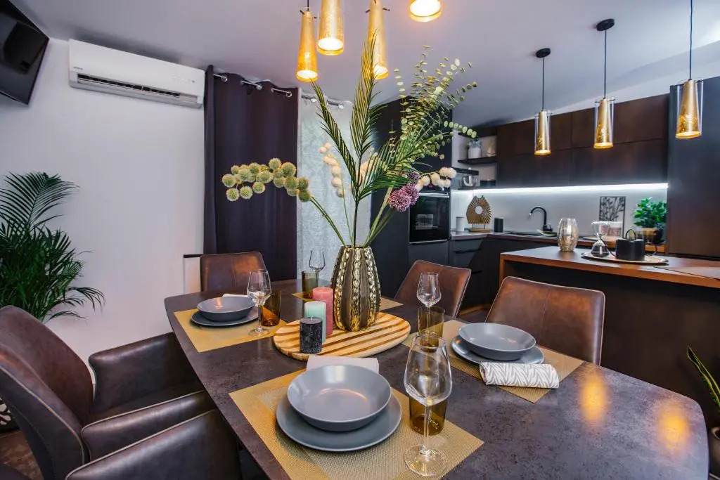 Apartments Nora