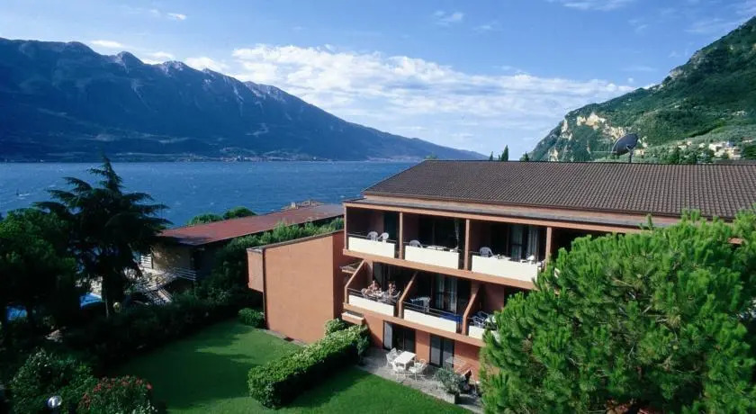 Residence San Luigi