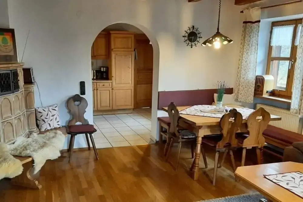 Ferienwohnung in Viechtach