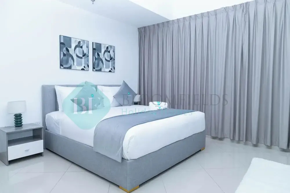 Bloomfields 1BR Ocean View in Oceanscape