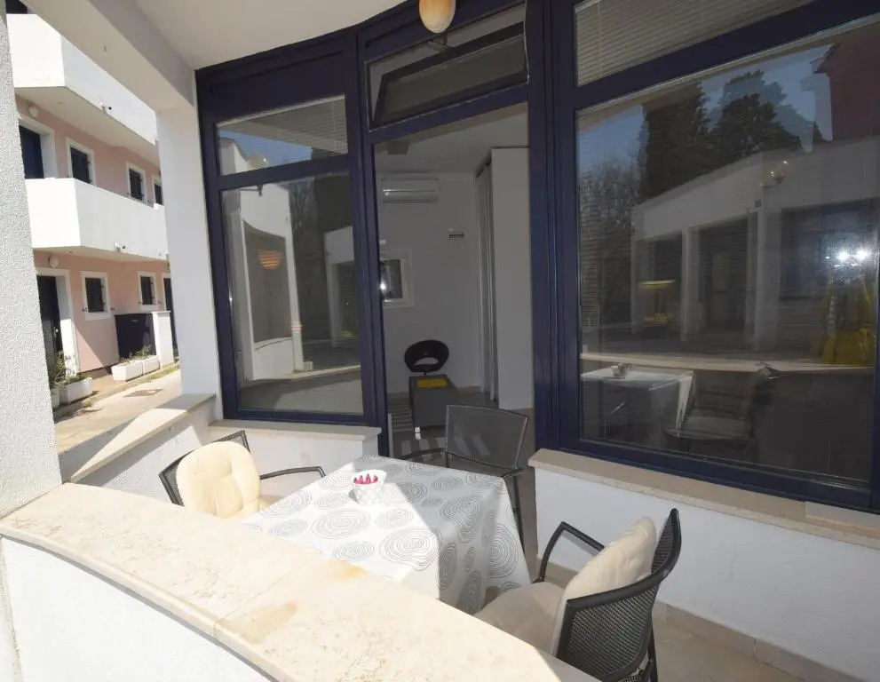 Apartment Sanšped