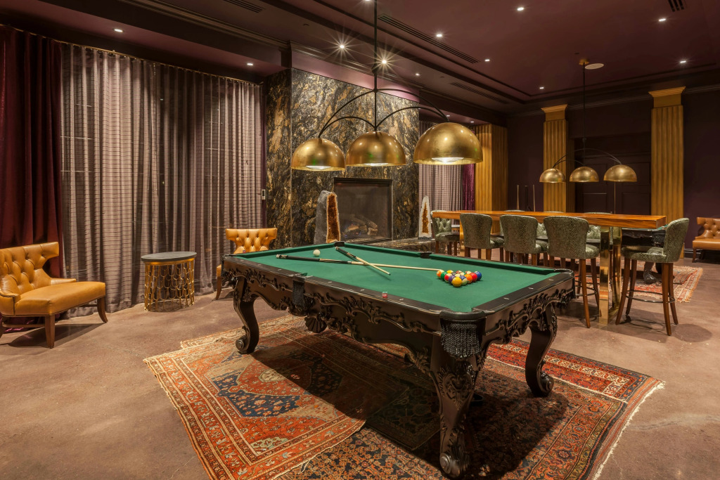 Grand Bohemian Mountain Brook, Autograph Collection