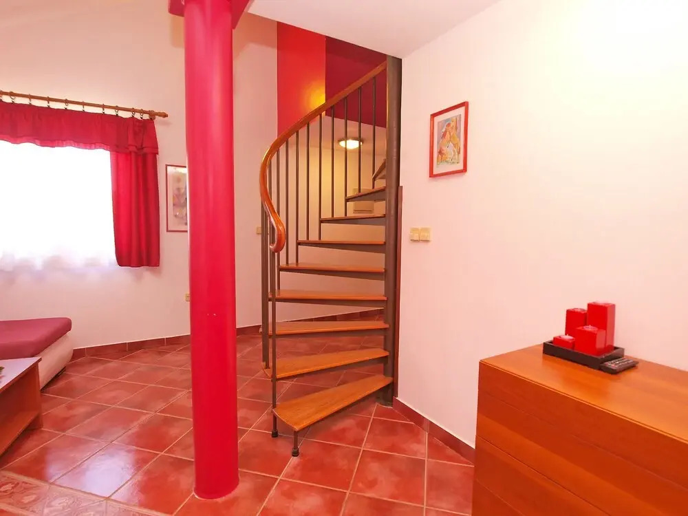 Apartment Tatjana 411