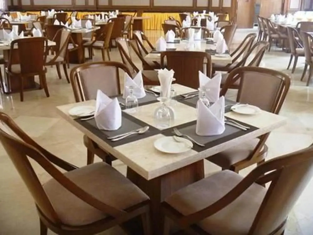 Hotel Royal Aster