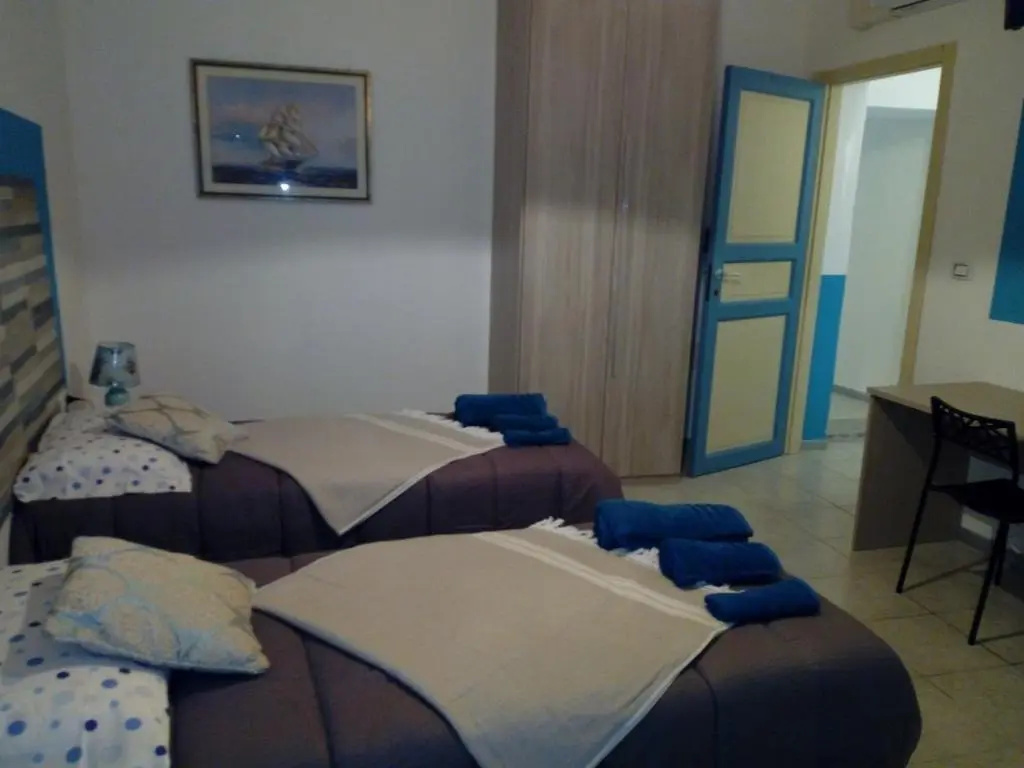 B&B Dell Abbaddu