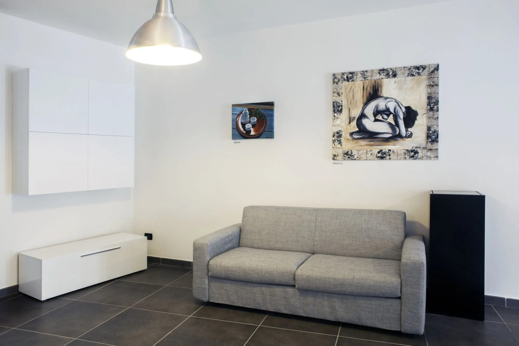 TURINHOMETOWN Residence Apartments