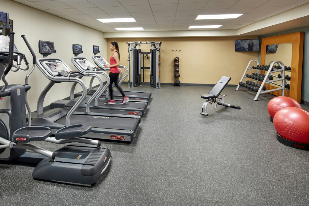 Homewood Suites by Hilton San Diego Mission Valley/Zoo