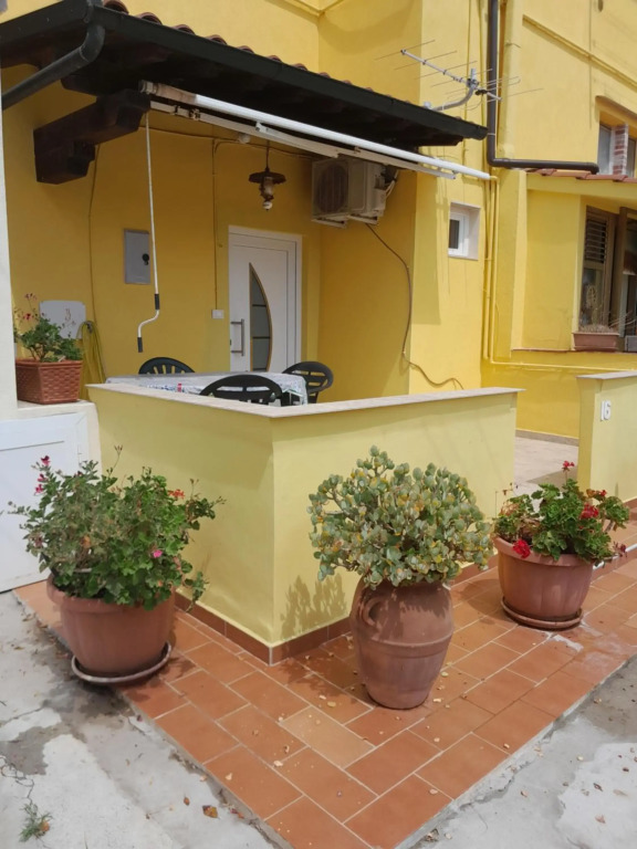 Casa vicino al mare