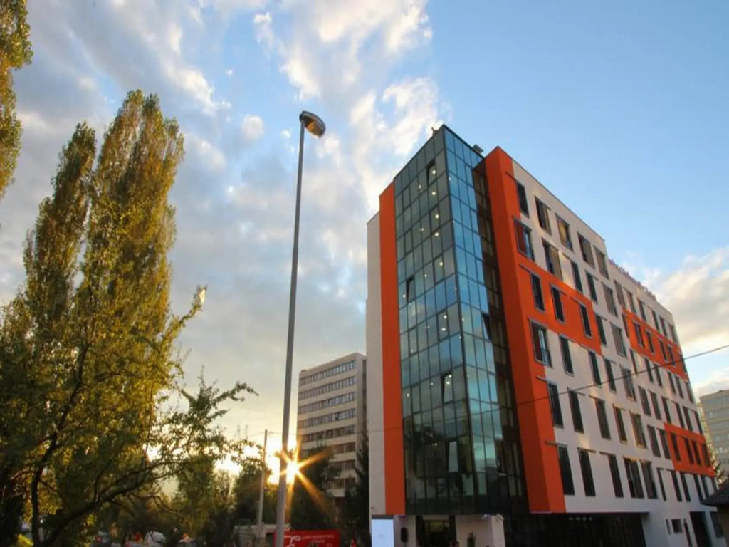 Hotel Walter