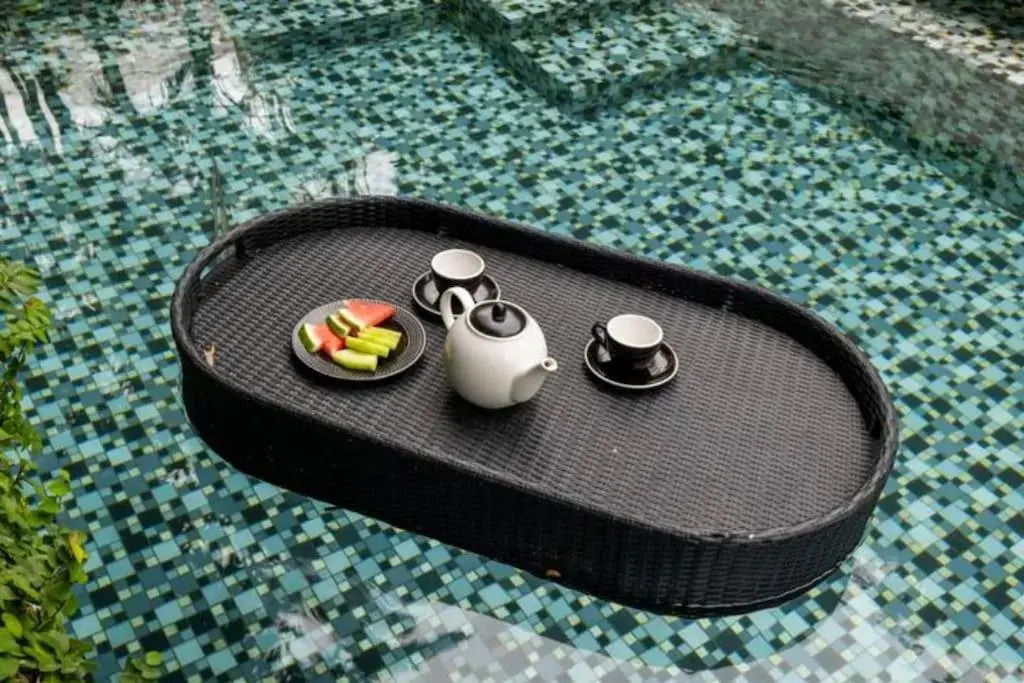 Boutique hotel seminyak 4 beautiful rooms choose your private room with ensuite bathroom