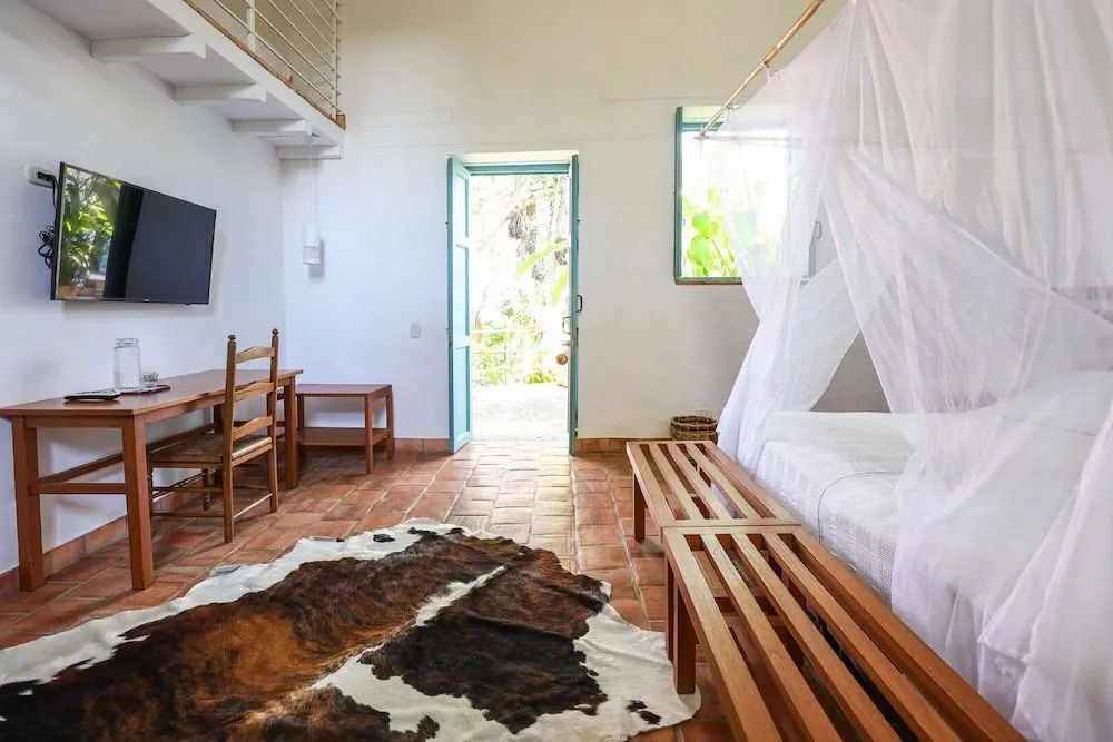Casa Barichara Boutique