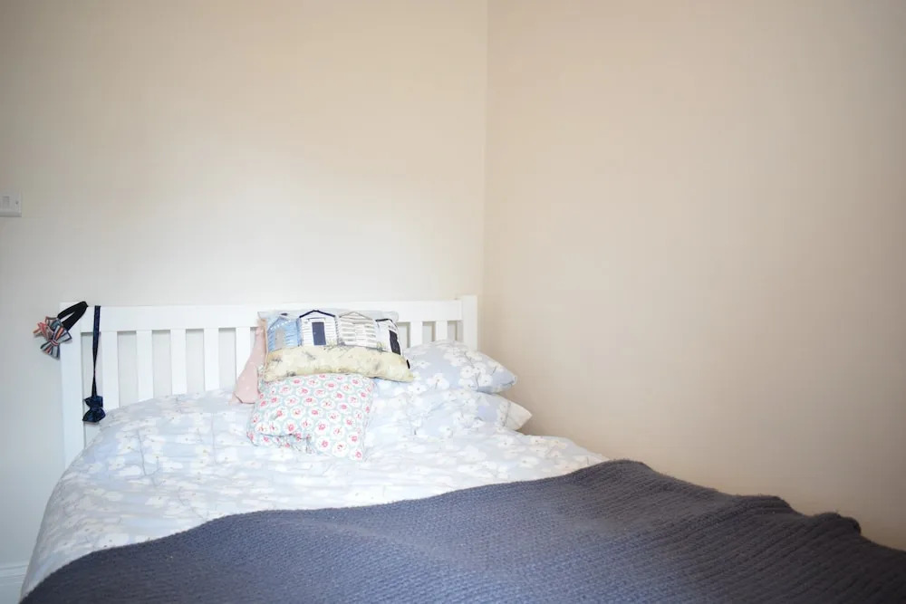 North London 2 Bedroom Flat With Roof Terrace