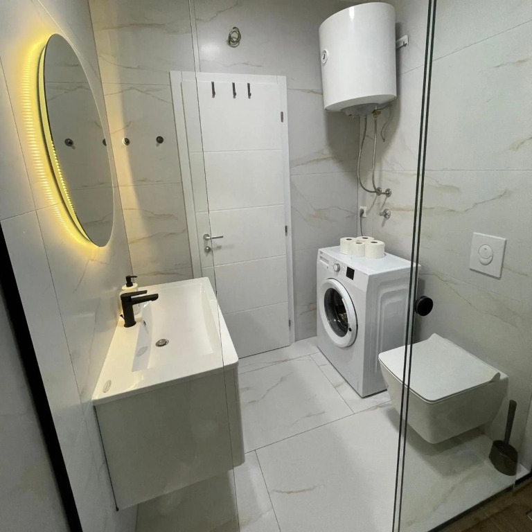 Villa Apartment 24 c