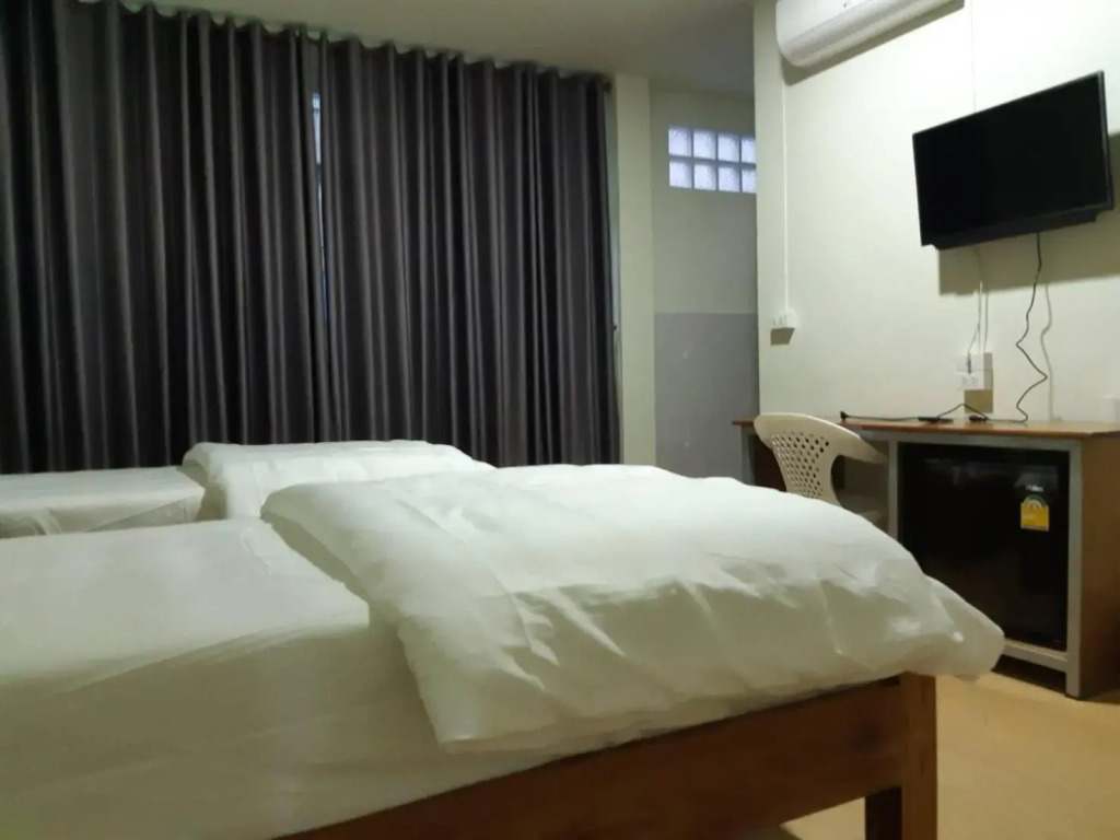 แสงสินธ์เฮ้าส์ Shangsin House