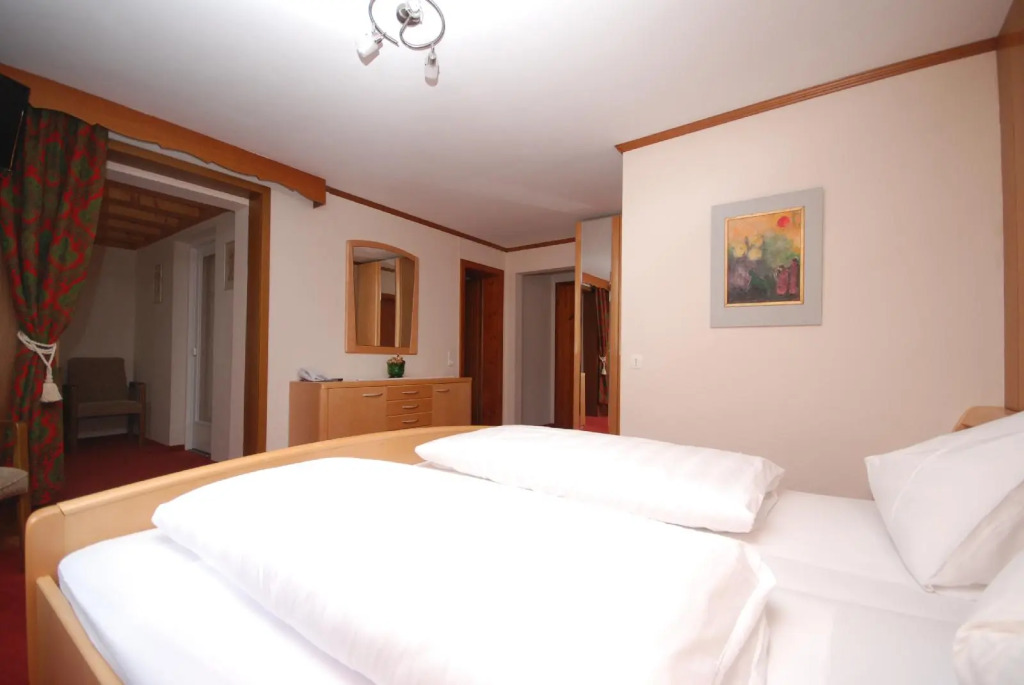 Hotel Silvretta